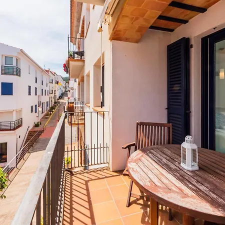 Apartment Bn-5 4 Pax Calella De Palafrugell