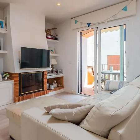 Bn-5 4 Pax Apartment Calella De Palafrugell