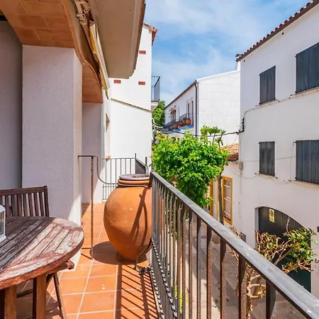 Apartment Bn-5 4 Pax *