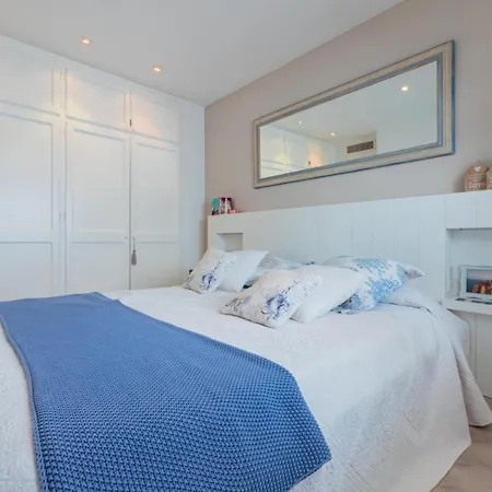 Bn-5 4 Pax Apartment Calella De Palafrugell
