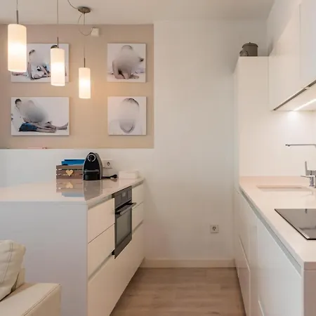 Apartment Bn-5 4 Pax