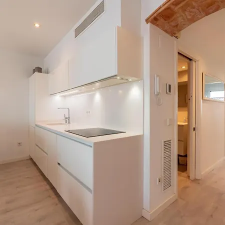 Bn-5 4 Pax Apartment *
