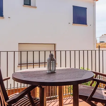 Bn-5 4 Pax Appartement