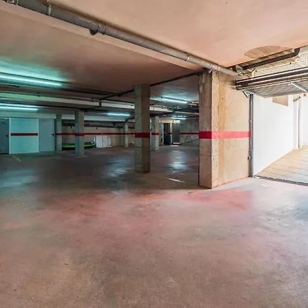 Appartement Bn-5 4 Pax