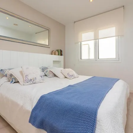 Bn-5 4 Pax Appartement *