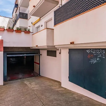Appartement Bn-5 4 Pax *